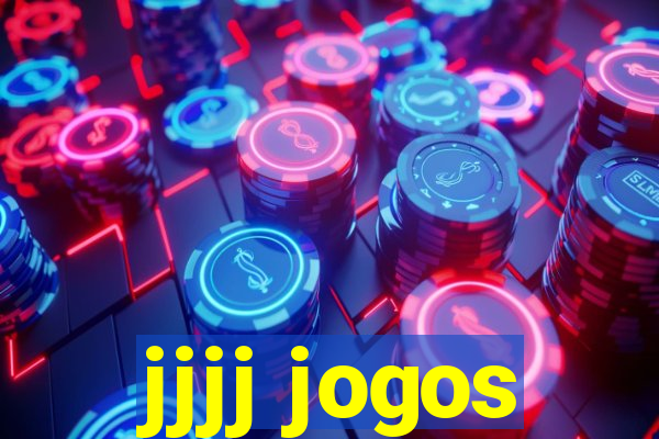 jjjj jogos